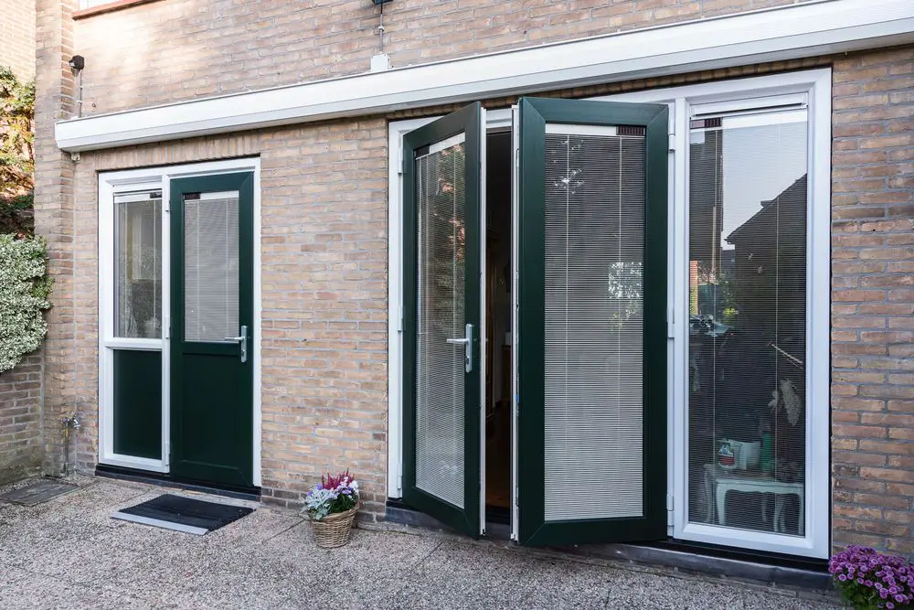 Kunststof kozijnen van Van der Vlugt zijn een verbetering voor uw woning