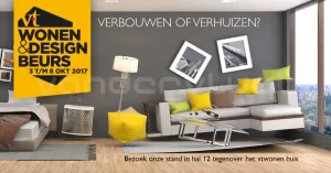 Woonwensen worden werkelijkheid