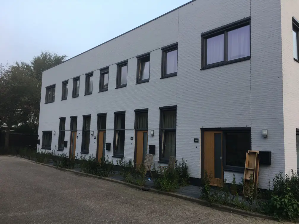 kunststof kozijnen voor iedereen met nieuwe innovaties bij Van der Vlugt