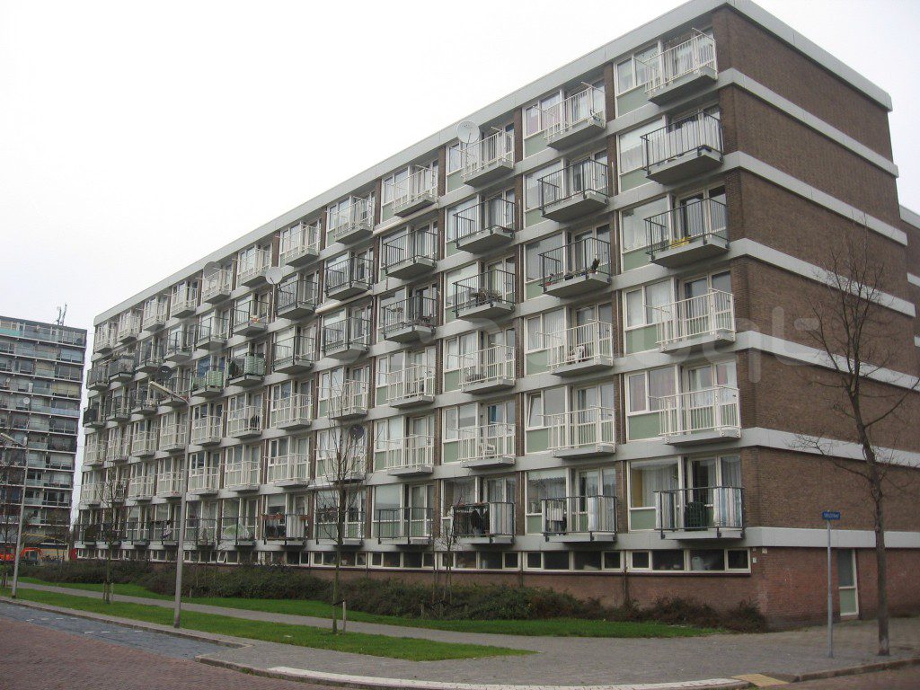 Bellatrix - Van der Vlugt Velserbroek