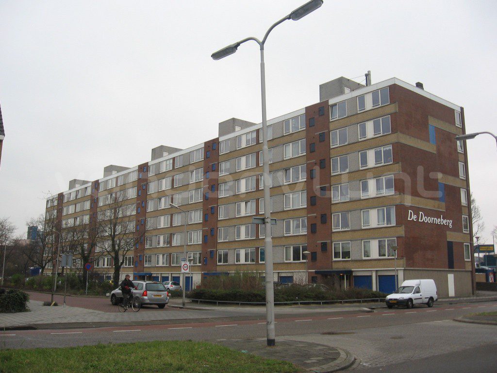 De Doorneberg - Van der Vlugt Velserbroek