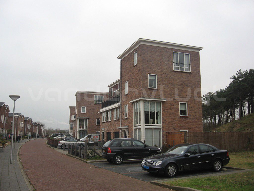 Dennekoplaan - Van der Vlugt Velserbroek