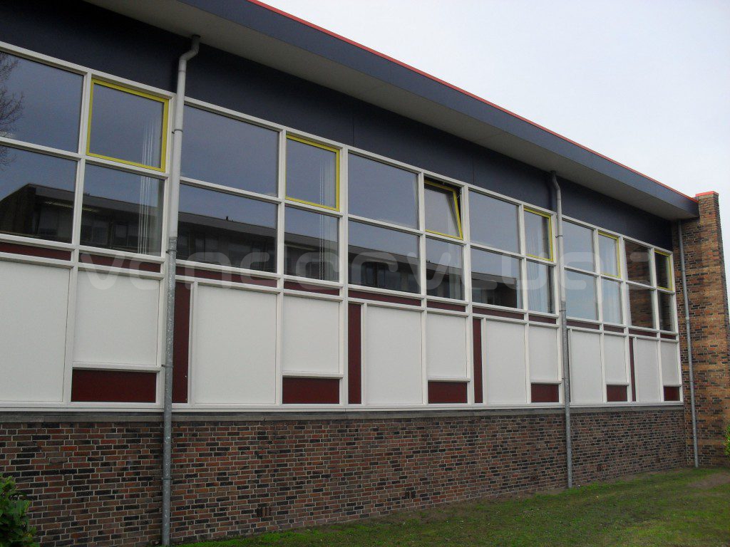 Katwijk - Van der Vlugt Velserbroek
