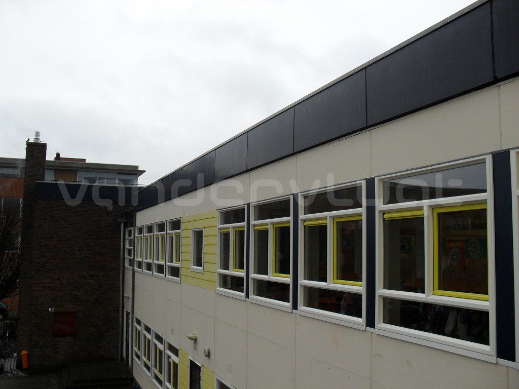 Katwijk - Van der Vlugt Velserbroek