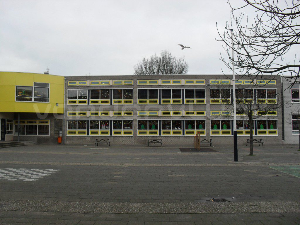 Katwijk - Van der Vlugt Velserbroek
