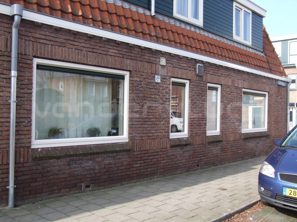 Kennemerhave - Van der Vlugt Velserbroek