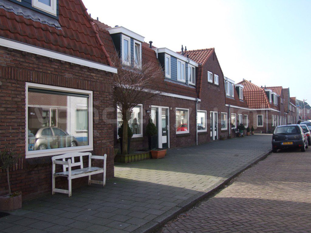 Kennemerhave - Van der Vlugt Velserbroek