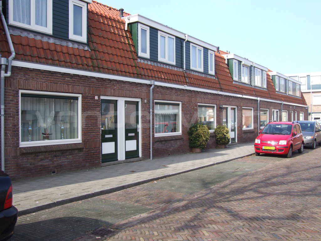 Kennemerhave - Van der Vlugt Velserbroek