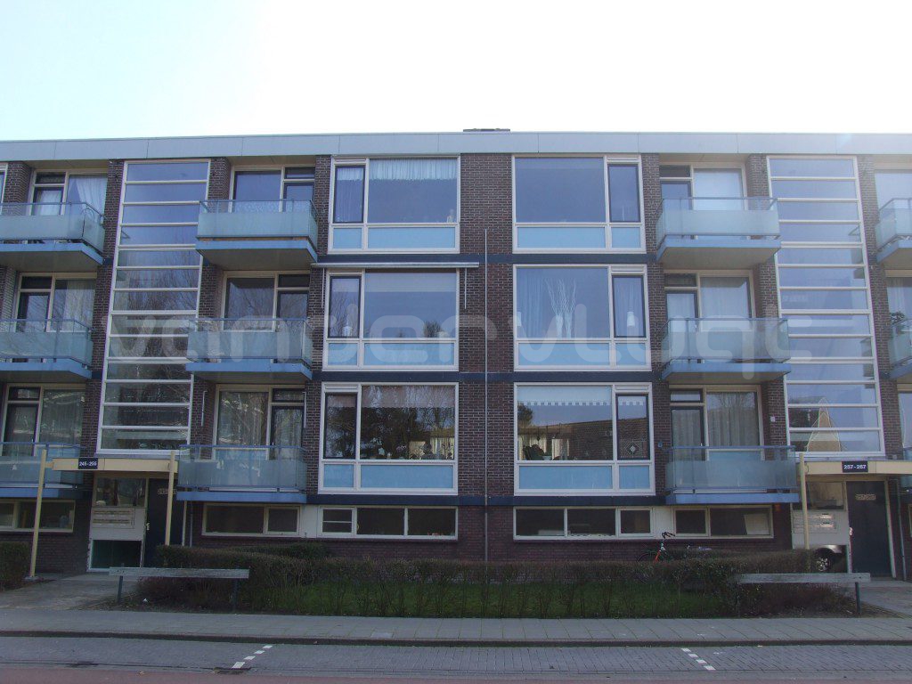Orionweg - Van der Vlugt Velserbroek