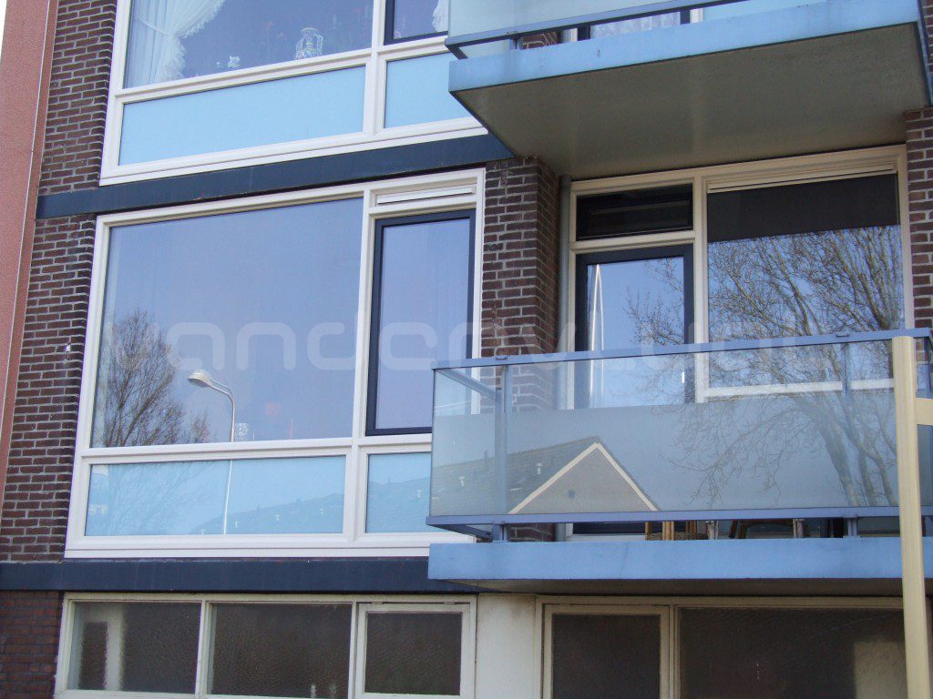 Orionweg - Van der Vlugt Velserbroek