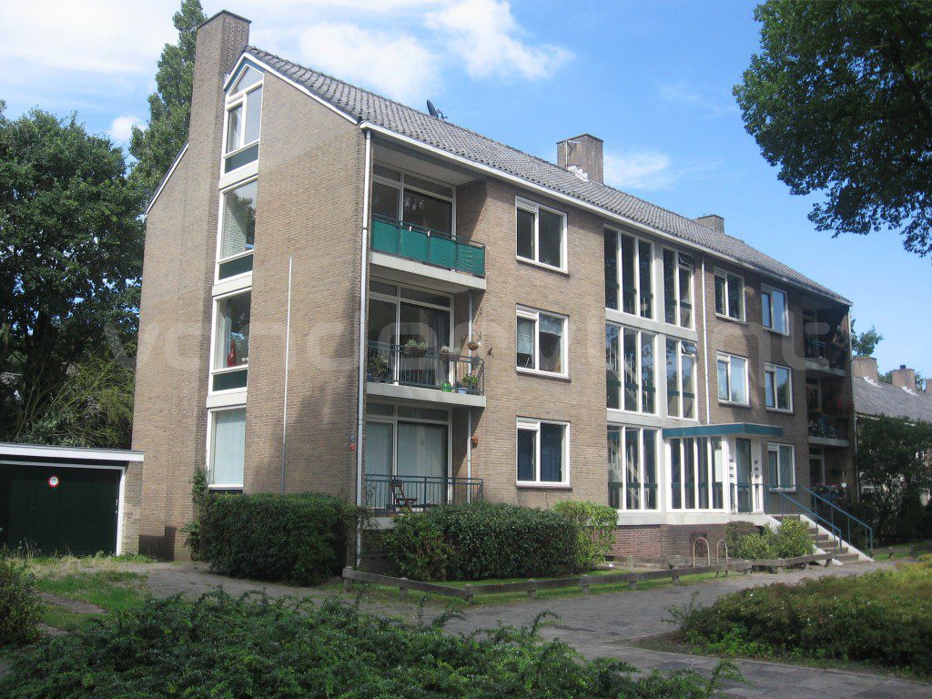 Roosbeek - Van der Vlugt Velserbroek