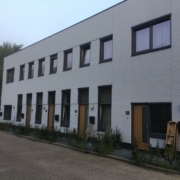 kozijnen - van der vlugt Velserbroek - kozijnen en zonwering