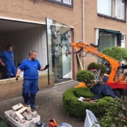 Monteurs gezocht - Van der Vlugt Velserbroek - Kozijnen en Zonwering