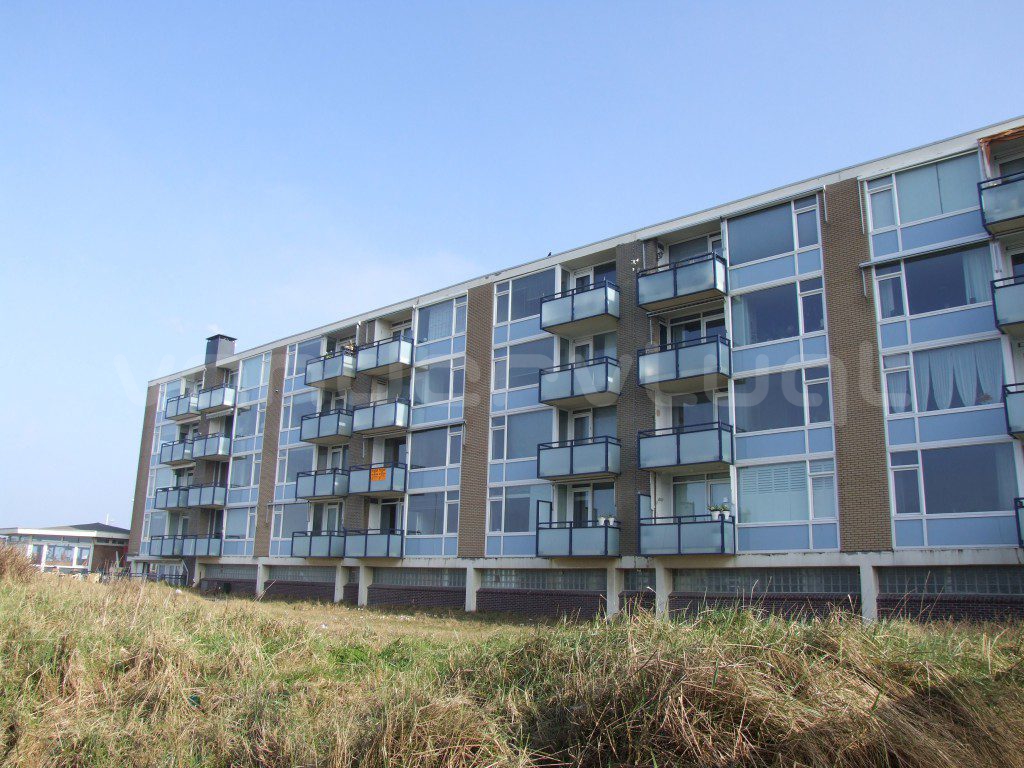 Ruyterstr - Van der Vlugt Velserbroek