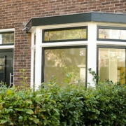 toekomst proof - van der vlugt velserbroek - kozijnen en zonwering