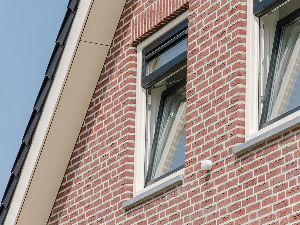 zorg voor een gezonde luchtkwaliteit in huis met Van der Vlugt