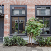 Fam Akkerman Haarlem - Van der Vlugt - Energie Kozijn