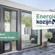Energie Kozijn