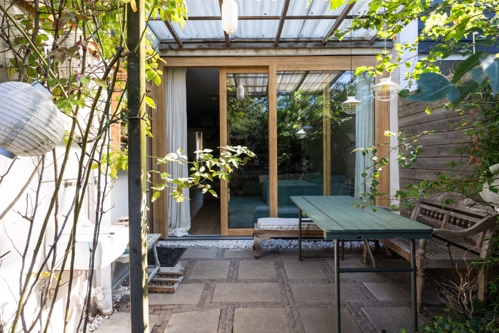 Kunststof kozijnen in Haarlem Kunststof kozijnen in Haarlem