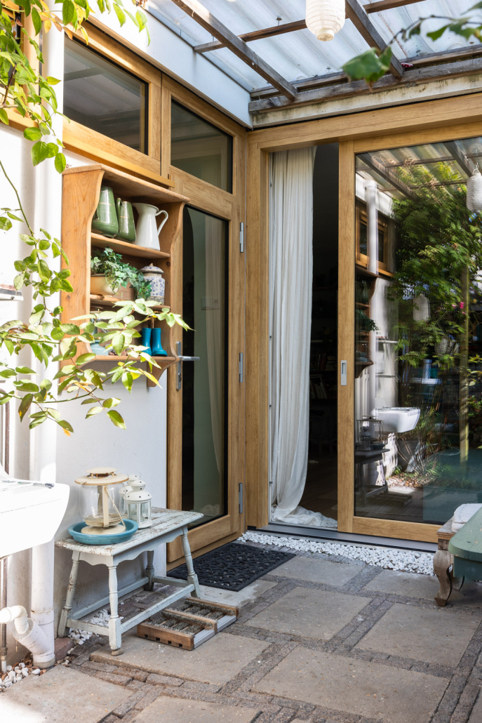 Kunststof kozijnen in Haarlem Kunststof kozijnen in Haarlem