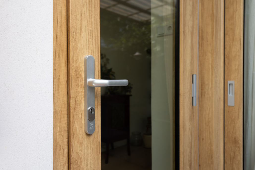 Kunststof kozijnen in Haarlem Kunststof kozijnen in Haarlem