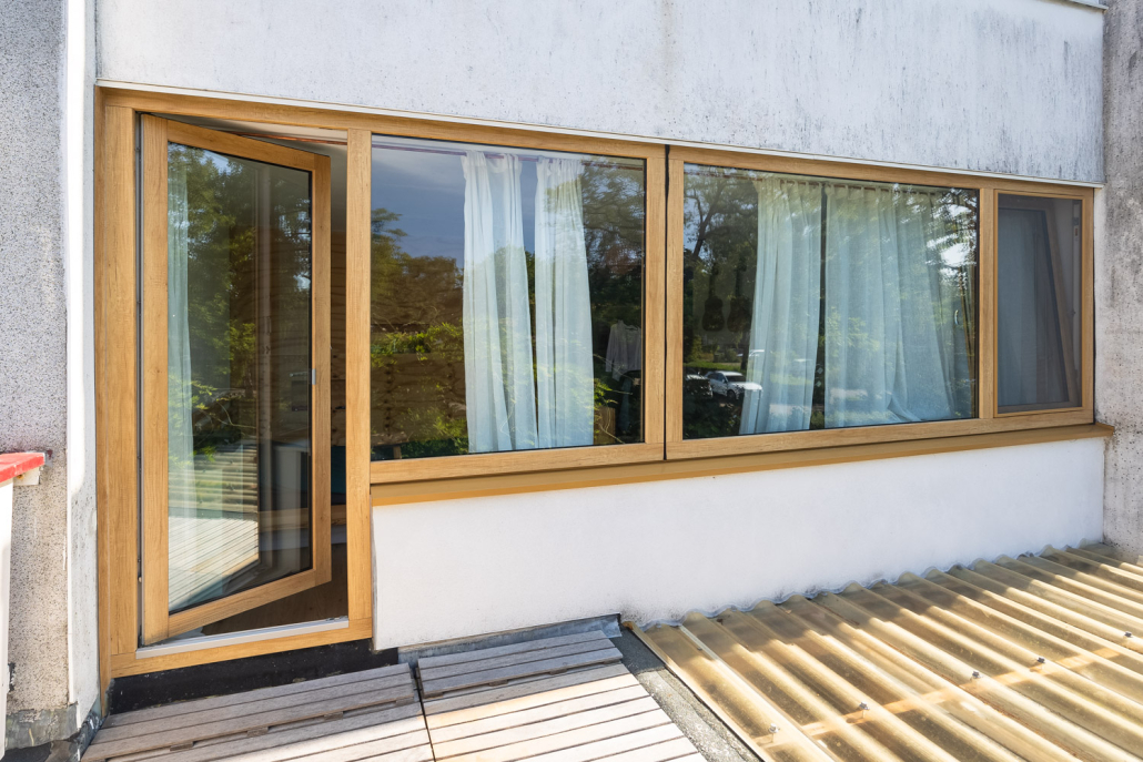 Kunststof kozijnen in Haarlem Kunststof kozijnen in Haarlem