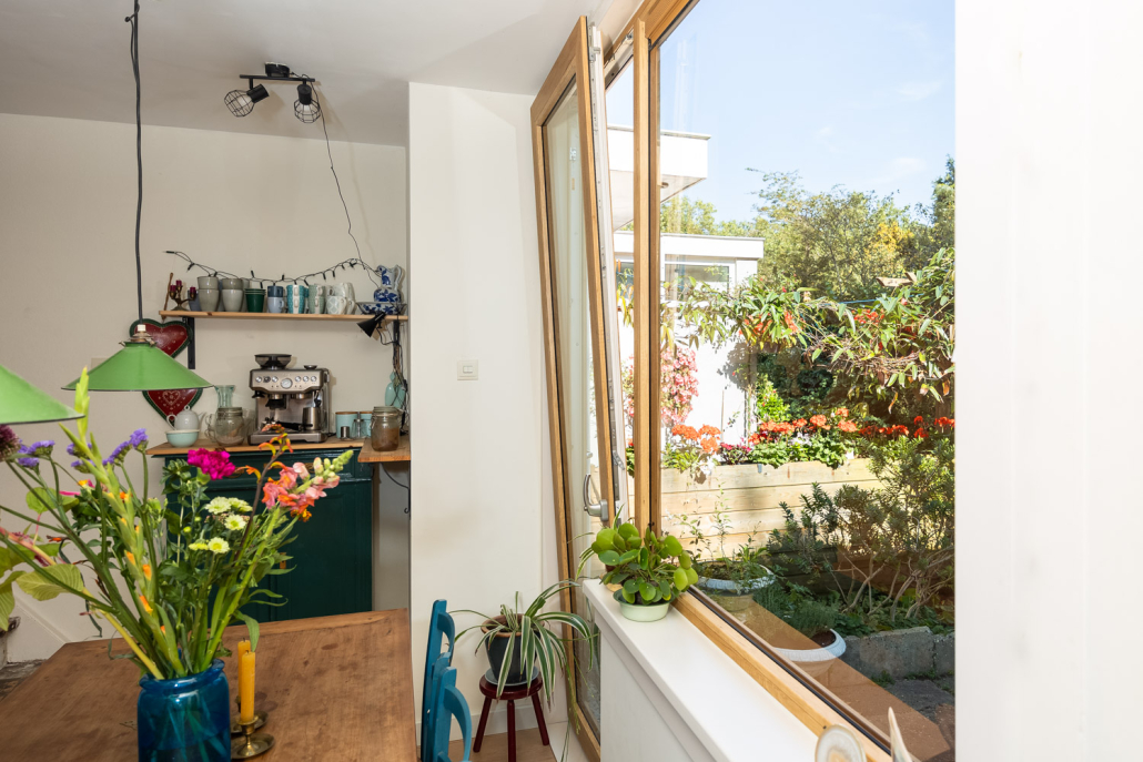 Kunststof kozijnen in Haarlem Kunststof kozijnen in Haarlem