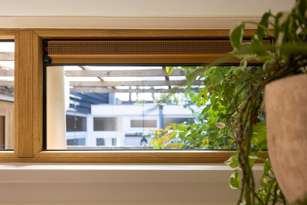 Kunststof kozijnen in Haarlem Kunststof kozijnen in Haarlem