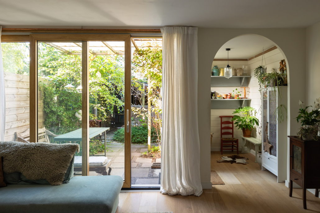 Kunststof kozijnen in Haarlem Kunststof kozijnen in Haarlem