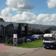 Trotse partner van Select Windows