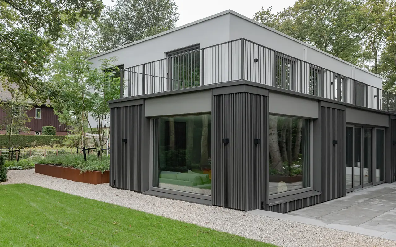 Verduurzaam je huis met de 5 tips van Van der Vlugt